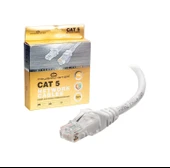 Powermaster Cat5 15 Metre Patch Network Ethernet  Kablo thumbnail 2