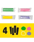 Play Doh Junior Mickey Mouse Happy Oyun Hamuru Seti G2322 thumbnail 5