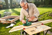 Bosch PHO 1500 Planya - 06032A4000 thumbnail 2