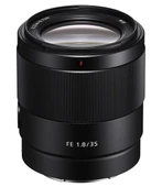 Sony FE 35mm f /1.8 Lens thumbnail 1