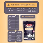 Dost Kedi Maması - 20 Adet thumbnail 3