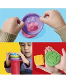 Play Doh Junior Mickey Mouse Happy Oyun Hamuru Seti G2322 thumbnail 4
