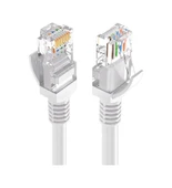 Powermaster Cat5 Internet Kablo Kalın 15 Metre Lan Cable thumbnail 3