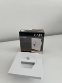 CATA SENSÖRLÜ KOLİDOR AYDINLATMASI BEYAZKASA 1W thumbnail 2