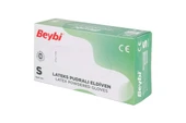BEYBİ LATEX PUDRALI SMALL 100 LÜ thumbnail 2