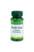 Nature's Bounty Multi-Day Tablet Skt:01/2028 thumbnail 1