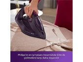 Phılıps Azur DST7061/30 Buharlı Ütü - Koyu Mor thumbnail 4