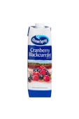 Ocean Spray Cranberry Blackcurrant 1 Lt thumbnail 1