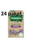 Doğadan Ada Bitki Çayı 26 Gr. (24'LÜ) thumbnail 2