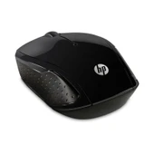 HP 200 X6W31AA Wireless Optik Mouse thumbnail 2