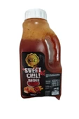 KLC Sweet Chili Sos 2200gr thumbnail 1
