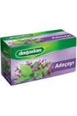 Doğadan Ada Bitki Çayı 26 Gr. (24'LÜ) thumbnail 1