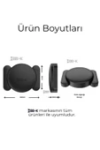Airtag Manyetik Kılıf thumbnail 2