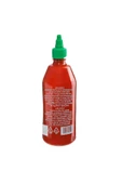 Thaiworld - Uni Eagle Sriracha Acı Biber Sosu 815 gr thumbnail 5