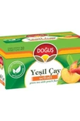 Doğuş Yeşil Çay Şeftali 20'li thumbnail 4