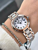 Daniel Klein Premium Kadın Kol Saati 31 mm thumbnail 6