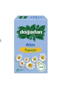 Doğadan Papatya Bitki Çayı 20li X 2Adet thumbnail 2
