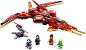 Lego 71704 Ninjago Kai'nin Uçağı thumbnail 3