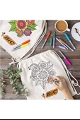 BIC MARKING KALEM 12LI BLS.(943163) thumbnail 3