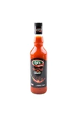 Emoka Let's Hot Chili Sos 700 ml thumbnail 1