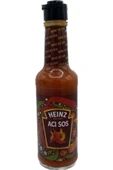 Heinz Hot Sauce Acı Sos 150 Ml. thumbnail 1