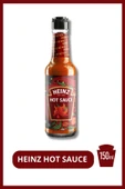Heinz Acı Sos 150 ML 2'Li Set thumbnail 2