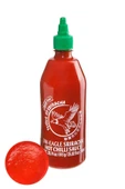 Thaiworld - Uni Eagle Sriracha Acı Biber Sosu 815 gr thumbnail 1