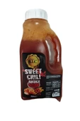 KLC Sweet Chili sos sauce 2200gr 2 adet thumbnail 1