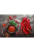 Lets Hot Chili Sos 700 Ml thumbnail 2