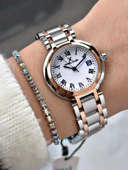 Daniel Klein Premium Kadın Kol Saati 31 mm thumbnail 1