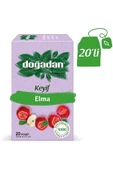 Doğadan ELMA ÇAYI*12 thumbnail 2