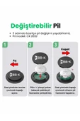 Basic Tag Takip Cihazı ( İOS Uyumlu) thumbnail 4
