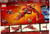 Lego 71704 Ninjago Kai'nin Uçağı thumbnail 2