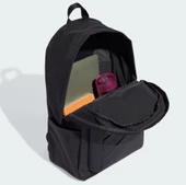 adidas Performance  Essentials Embossed Logo Backpack JY1001 thumbnail 4