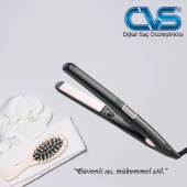 Cvs Seramik DN7319 Saç Düzleştirici thumbnail 3