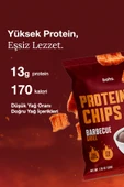 bahs. Protein Chips - Barbecue Grill - x4 Adet thumbnail 4