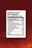bahs. Protein Chips - Barbecue Grill - x4 Adet thumbnail 6