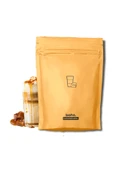 bahs. Proteinli Öğün Tozu - Caramel Latte 600gr - 10 Servis thumbnail 1