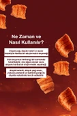 bahs. Protein Chips - Barbecue Grill - x4 Adet thumbnail 5