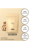 bahs. Proteinli Öğün Tozu - Cookies Dream 600gr - 10 Servis thumbnail 2