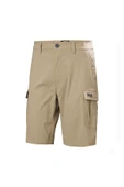 Helly Hansen Hh Qd Cargo Şort Hha.34537 thumbnail 6