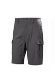 Helly Hansen Hh Qd Cargo Şort Hha.34537 thumbnail 5