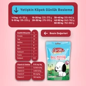 Dost Köpek Maması - 20 Adet thumbnail 3