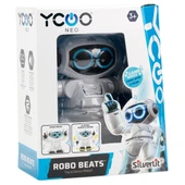 Silverlit Robo Beats 88587 thumbnail 4
