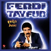 Ferdi Tayfur Yaktı Beni - Plak thumbnail 1