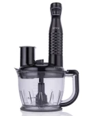 Arnica GH21481 Diamond Blender Rendeli Set - Siyah thumbnail 1