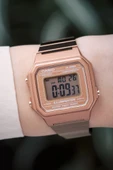 Casio Retro B650WC-5ADF Erkek Kol Saati thumbnail 3