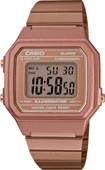 Casio Retro B650WC-5ADF Erkek Kol Saati thumbnail 1