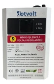 DOTVOLT 500 VA VOLTAJ KOMBİ REGÜLATÖRÜ 130-250V thumbnail 1