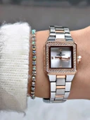 Daniel Klein Premium Kadın Kol Saati 24 mm thumbnail 5